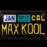 Max Kool