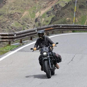 Stelvio