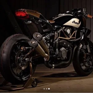 Media 'FTR1200 S Heavily Modified' in category 'FTR1200 Gallery'