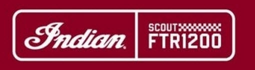 Indian FTR1200 Forum